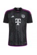 Fotbalové Dres Bayern Munich Harry Kane #9 Venkovní Oblečení 2023-24 Krátký Rukáv